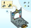 Istruzioni per la Costruzione - LEGO - Juniors - 10672 - Attacco alla Batcave: Page 17