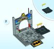 Istruzioni per la Costruzione - LEGO - Juniors - 10672 - Attacco alla Batcave: Page 19