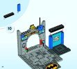 Istruzioni per la Costruzione - LEGO - Juniors - 10672 - Attacco alla Batcave: Page 22