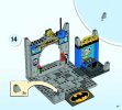 Istruzioni per la Costruzione - LEGO - Juniors - 10672 - Attacco alla Batcave: Page 27