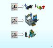 Istruzioni per la Costruzione - LEGO - Juniors - 10672 - Attacco alla Batcave: Page 3