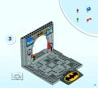 Istruzioni per la Costruzione - LEGO - Juniors - 10672 - Attacco alla Batcave: Page 15