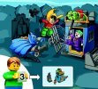 Istruzioni per la Costruzione - LEGO - Juniors - 10672 - Attacco alla Batcave: Page 30