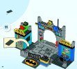 Istruzioni per la Costruzione - LEGO - Juniors - 10672 - Attacco alla Batcave: Page 40