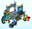 Istruzioni per la Costruzione - LEGO - Juniors - 10672 - Attacco alla Batcave: Page 42