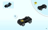 Istruzioni per la Costruzione - LEGO - Juniors - 10673 - Auto da rally: Page 19