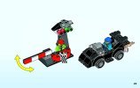 Istruzioni per la Costruzione - LEGO - Juniors - 10673 - Auto da rally: Page 25