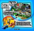 Istruzioni per la Costruzione - LEGO - Juniors - 10673 - Auto da rally: Page 31