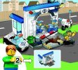 Istruzioni per la Costruzione - LEGO - Juniors - 10675 - Polizia – la grande evasione: Page 14