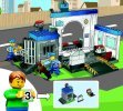 Istruzioni per la Costruzione - LEGO - Juniors - 10675 - Polizia – la grande evasione: Page 26