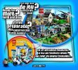 Istruzioni per la Costruzione - LEGO - Juniors - 10675 - Polizia – la grande evasione: Page 45