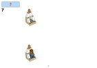 Istruzioni per la Costruzione - LEGO - Juniors - 10676 - Il Castello dei Cavalieri: Page 5