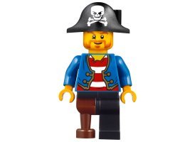 10679 - Pirate Treasure Hunt