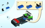 Istruzioni per la Costruzione - LEGO - Juniors - 10680 - Camioncino della spazzatura: Page 10