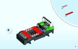 Istruzioni per la Costruzione - LEGO - Juniors - 10680 - Camioncino della spazzatura: Page 11