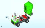 Istruzioni per la Costruzione - LEGO - Juniors - 10680 - Camioncino della spazzatura: Page 26