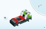 Istruzioni per la Costruzione - LEGO - Juniors - 10680 - Camioncino della spazzatura: Page 15