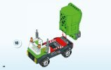 Istruzioni per la Costruzione - LEGO - Juniors - 10680 - Camioncino della spazzatura: Page 26