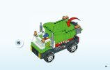 Istruzioni per la Costruzione - LEGO - Juniors - 10680 - Camioncino della spazzatura: Page 27