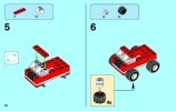 Istruzioni per la Costruzione - LEGO - Mattoncini & Co. - 10681 - LEGO® Cubo creativo: Page 14