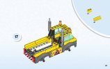 Istruzioni per la Costruzione - LEGO - Juniors - 10683 - Camion dei lavori stradali: Page 21