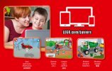 Istruzioni per la Costruzione - LEGO - Juniors - 10683 - Camion dei lavori stradali: Page 54