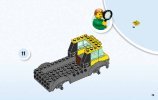 Istruzioni per la Costruzione - LEGO - Juniors - 10683 - Camion dei lavori stradali: Page 15