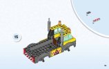 Istruzioni per la Costruzione - LEGO - Juniors - 10683 - Camion dei lavori stradali: Page 19