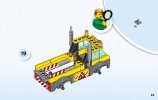 Istruzioni per la Costruzione - LEGO - Juniors - 10683 - Camion dei lavori stradali: Page 23