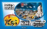 Istruzioni per la Costruzione - LEGO - Juniors - 10683 - Camion dei lavori stradali: Page 53