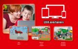 Istruzioni per la Costruzione - LEGO - Juniors - 10683 - Camion dei lavori stradali: Page 54