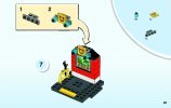 Istruzioni per la Costruzione - LEGO - Juniors - 10685 - Valigetta pompieri: Page 29