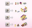 Istruzioni per la Costruzione - LEGO - Juniors - 10686 - Villetta familiare: Page 3