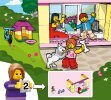 Istruzioni per la Costruzione - LEGO - Juniors - 10686 - Villetta familiare: Page 14