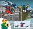 Istruzioni per la Costruzione - LEGO - Juniors - 10687 - Il nascondiglio di Spider-Man™: Page 4