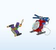 Istruzioni per la Costruzione - LEGO - Juniors - 10687 - Il nascondiglio di Spider-Man™: Page 23