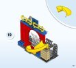 Istruzioni per la Costruzione - LEGO - Juniors - 10687 - Il nascondiglio di Spider-Man™: Page 43