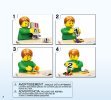 Istruzioni per la Costruzione - LEGO - Juniors - 10687 - Il nascondiglio di Spider-Man™: Page 2