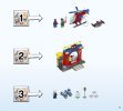 Istruzioni per la Costruzione - LEGO - Juniors - 10687 - Il nascondiglio di Spider-Man™: Page 3