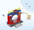 Istruzioni per la Costruzione - LEGO - Juniors - 10687 - Il nascondiglio di Spider-Man™: Page 35