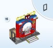 Istruzioni per la Costruzione - LEGO - Juniors - 10687 - Il nascondiglio di Spider-Man™: Page 39