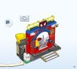 Istruzioni per la Costruzione - LEGO - Juniors - 10687 - Il nascondiglio di Spider-Man™: Page 53