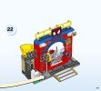 Istruzioni per la Costruzione - LEGO - Juniors - 10687 - Il nascondiglio di Spider-Man™: Page 55