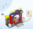 Istruzioni per la Costruzione - LEGO - Juniors - 10687 - Il nascondiglio di Spider-Man™: Page 56