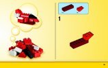 Istruzioni per la Costruzione - LEGO - Classic - 10693 - Accessori creativi LEGO®: Page 31