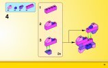Istruzioni per la Costruzione - LEGO - Classic - 10694 - Accessori colorati creativi LEGO®: Page 13