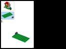 Istruzioni per la Costruzione - LEGO - Classic - 10695 - Scatola creativa LEGO®: Page 3