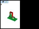 Istruzioni per la Costruzione - LEGO - Classic - 10695 - Scatola creativa LEGO®: Page 5