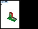 Istruzioni per la Costruzione - LEGO - Classic - 10695 - Scatola creativa LEGO®: Page 6