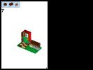 Istruzioni per la Costruzione - LEGO - Classic - 10695 - Scatola creativa LEGO®: Page 9